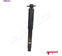 Japanparts Shock Absorber MM-95525 - Rear Axle Bottom Eye - for Jeep Cherokee