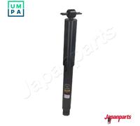 Japanparts Shock Absorber MM-95525 - Rear Axle Bottom Eye - for Jeep Cherokee