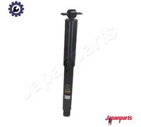 Japanparts Shock Absorber MM-95525 - Rear Axle Bottom Eye - for Jeep Cherokee