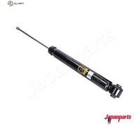 JAPANPARTS MM-DR010 Shock absorber