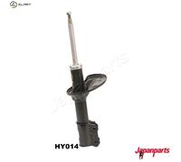 Shock absorber Front Axle Right Top pin MM-HY014 JAPANPARTS for HYUNDAI COUPE I