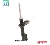 Shock absorber Front Axle Right Top pin MM-HY014 JAPANPARTS for HYUNDAI COUPE I