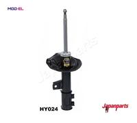 SHOCK ABSORBER MM-HY024 FOR HYUNDAI G4FA 1.4L G4GC 2.0L G4FC 1.6L D4EA 2.0L 4cyl