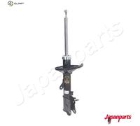 Japanparts Shock Absorber MM-HY030 - Rear Right for Hyundai Elantra, Lavita, Matrix