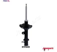 JAPANPARTS MM-HY049 Shock absorber
