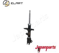 JAPANPARTS MM-HY051 Shock absorber