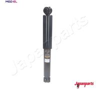 JAPANPARTS MM-HY052 Shock absorber