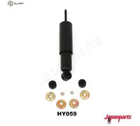 Japanparts Shock Absorber MM-HY059 Front Axle Top Pin, fits Hyundai H100/H150 Bus & Van, Grace Bus