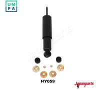 Japanparts Shock Absorber MM-HY059 Front Axle Top Pin, fits Hyundai H100/H150 Bus & Van, Grace Bus