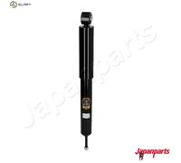 Shock absorber Rear Axle Top eye MM-HY075 JAPANPARTS for HYUNDAI