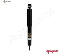 Shock absorber Rear Axle Top eye MM-HY075 JAPANPARTS for HYUNDAI