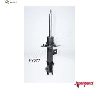 Shock absorber Front Axle Left Top pin MM-HY077 JAPANPARTS for KIA HYUNDAI
