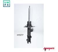 Shock absorber Front Axle Left Top pin MM-HY077 JAPANPARTS for KIA HYUNDAI