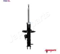 Shock absorber Top pin MM-HY081 JAPANPARTS for HYUNDAI i20 I