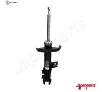 Shock absorber Front Axle Left Top pin MM-HY084 JAPANPARTS for HYUNDAI i30