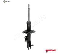 Shock absorber Front Axle Left Top pin MM-HY087 JAPANPARTS for HYUNDAI KIA