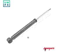 Japanparts Shock Absorber MM-HY093 Rear Axle for Hyundai i20 II