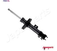 Japanparts Shock Absorber MM-HY094, Front Right, Top Pin, for Hyundai Elantra V