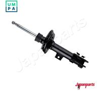 Japanparts Shock Absorber MM-HY095 Front Axle Left Top Pin for Hyundai Elantra V