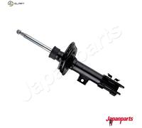 Japanparts Shock Absorber MM-HY095 Front Axle Left Top Pin for Hyundai Elantra V