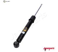 SHOCK ABSORBER MM-HY116 FOR HYUNDAI SANTA/FE/IV D4HB 2.2L G4KJ/G4KE 2.4L 4cyl