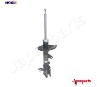 Shock absorber Rear Axle Left Top pin MM-KI005 JAPANPARTS for KIA