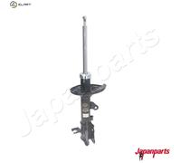 Shock absorber Rear Axle Left Top pin MM-KI005 JAPANPARTS for KIA
