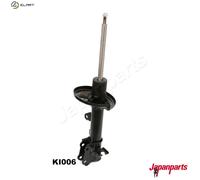 Japanparts Shock Absorber MM-KI006 - Rear Right - KIA Spectra5/Cerato D4FA 1.5L G4GC 2.0L