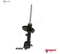 Japanparts Shock Absorber MM-KI006 - Rear Right - KIA Spectra5/Cerato D4FA 1.5L G4GC 2.0L