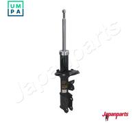 Shock absorber Front Axle Left Top pin MM-KI009 JAPANPARTS for HYUNDAI KIA
