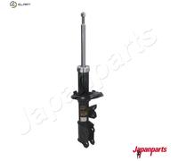 Shock absorber Front Axle Left Top pin MM-KI009 JAPANPARTS for HYUNDAI KIA