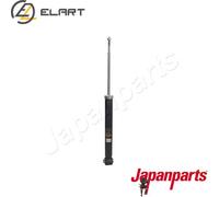 Shock absorber Rear Axle Top pin MM-KI011 JAPANPARTS for KIA PICANTO I