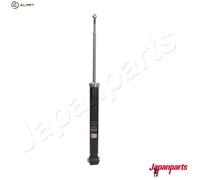 Shock absorber Rear Axle Top pin MM-KI011 JAPANPARTS for KIA PICANTO I