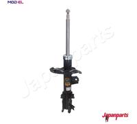Shock absorber Front Axle Left Top pin MM-KI014 JAPANPARTS for KIA HYUNDAI