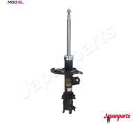 SHOCK ABSORBER MM-KI014 FOR HYUNDAI ACCENT/III/IV AVEGA VERNA KIA 1.5L 4cyl 1.5L