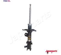 JAPANPARTS MM-KI015 Shock absorber