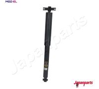 SHOCK ABSORBER MM-KI020 FOR KIA A5D 1.5L A3E 1.3L 4cyl RIO Hatchback