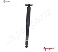 Shock absorber Rear Axle Top yoke MM-KI020 JAPANPARTS for KIA RIO I Hatchback