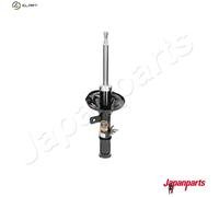 JAPANPARTS MM-KI023 Shock absorber