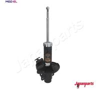 Shock absorber Front Axle Right Top pin MM-KI032 JAPANPARTS for KIA SPORTAGE SUV