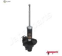 Shock absorber Front Axle Right Top pin MM-KI032 JAPANPARTS for KIA SPORTAGE SUV