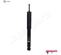 Shock absorber Rear Axle Top pin MM-KI034 JAPANPARTS for KIA SORENTO I