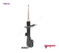 JAPANPARTS MM-KI037 Shock absorber