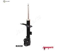 JAPANPARTS MM-KI038 Shock absorber