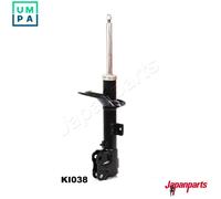 SHOCK ABSORBER MM-KI038 FOR MITSUBISHI OUTLANDER/SPORT ASX/SUV/Van RVR/ROADEST