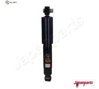 Shock absorber Rear Axle Top eye MM-KI042 JAPANPARTS for KIA SOUL I