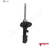 JAPANPARTS MM-KI045 Shock absorber