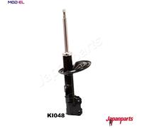 JAPANPARTS MM-KI048 Shock absorber