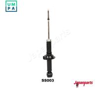 JAPANPARTS MM-KI051 Shock absorber