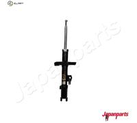 Shock absorber Front Axle Right Top pin MM-KI055 JAPANPARTS for KIA SOUL I